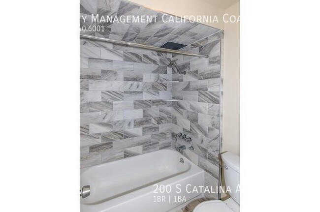 Building Photo - 200 S Catalina Ave