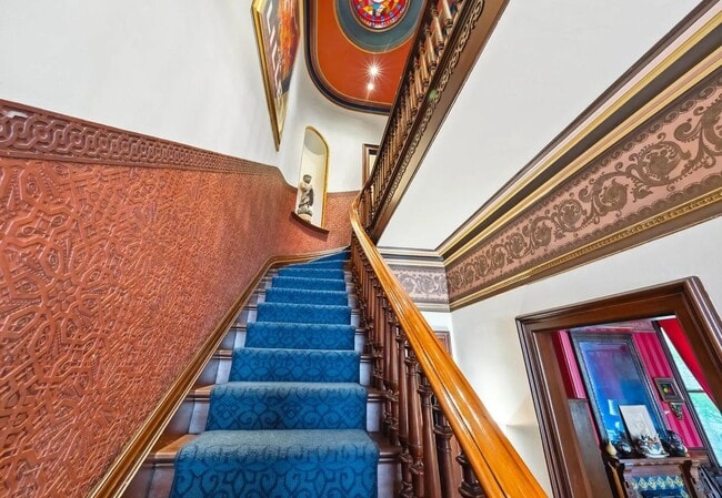 Building Photo - 760 Haight St