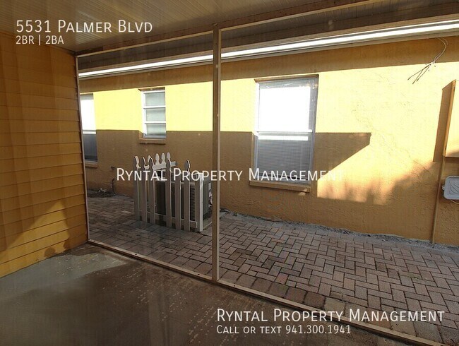 Building Photo - 5531 Palmer Blvd