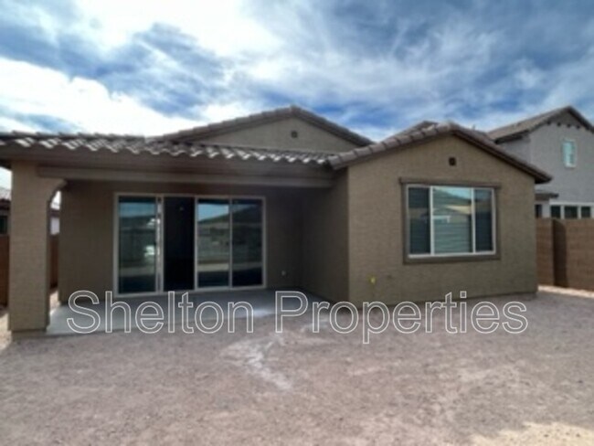 Building Photo - 12534 W Calle de Sol