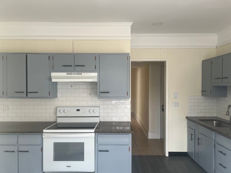 Building Photo - 8 Fox Terrace