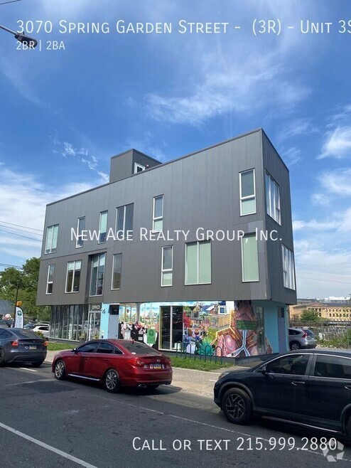 Building Photo - 3070 Spring Garden St