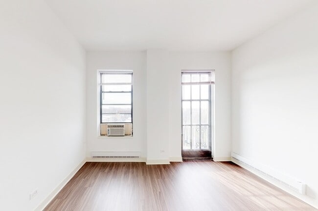 Floorplan - The Sutherland