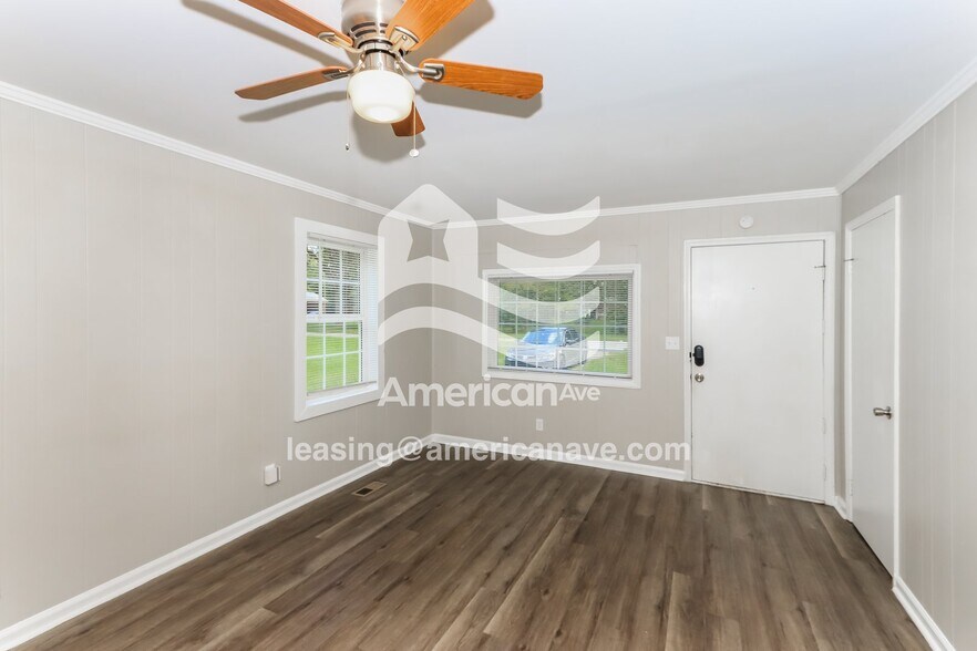 Building Photo - 603 Courtland Ave