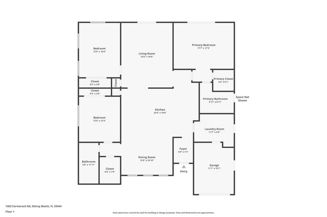 Building Photo - 1402 Cormorant Rd