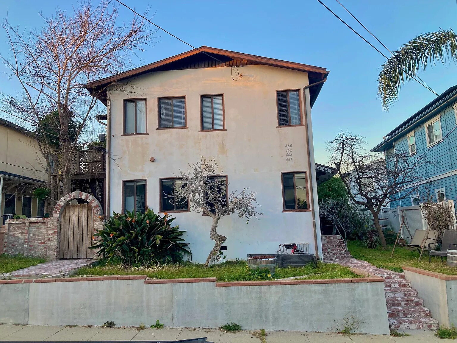 Building Photo - 460 W 39th St