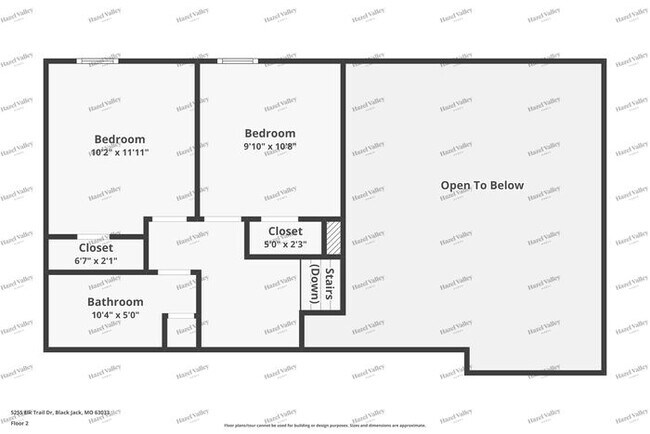 Building Photo - 5255 Elktrail Dr