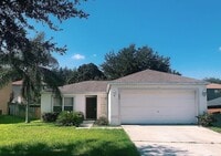 Building Photo - 602 Sun Bluff Ln