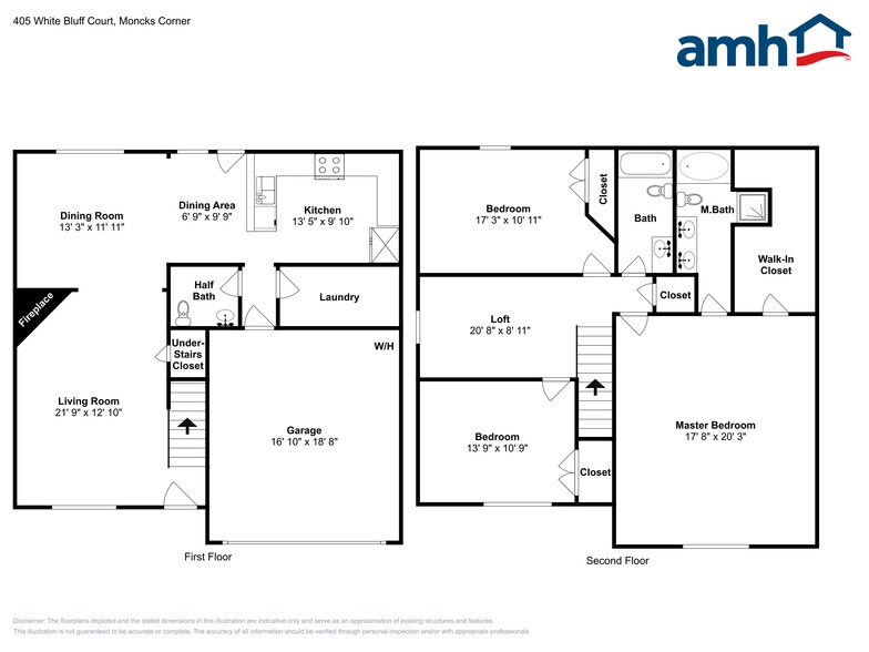 Building Photo - 405 White Bluff Ct