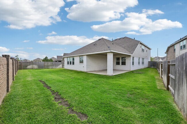 Building Photo - 7818 Palm Glade Dr
