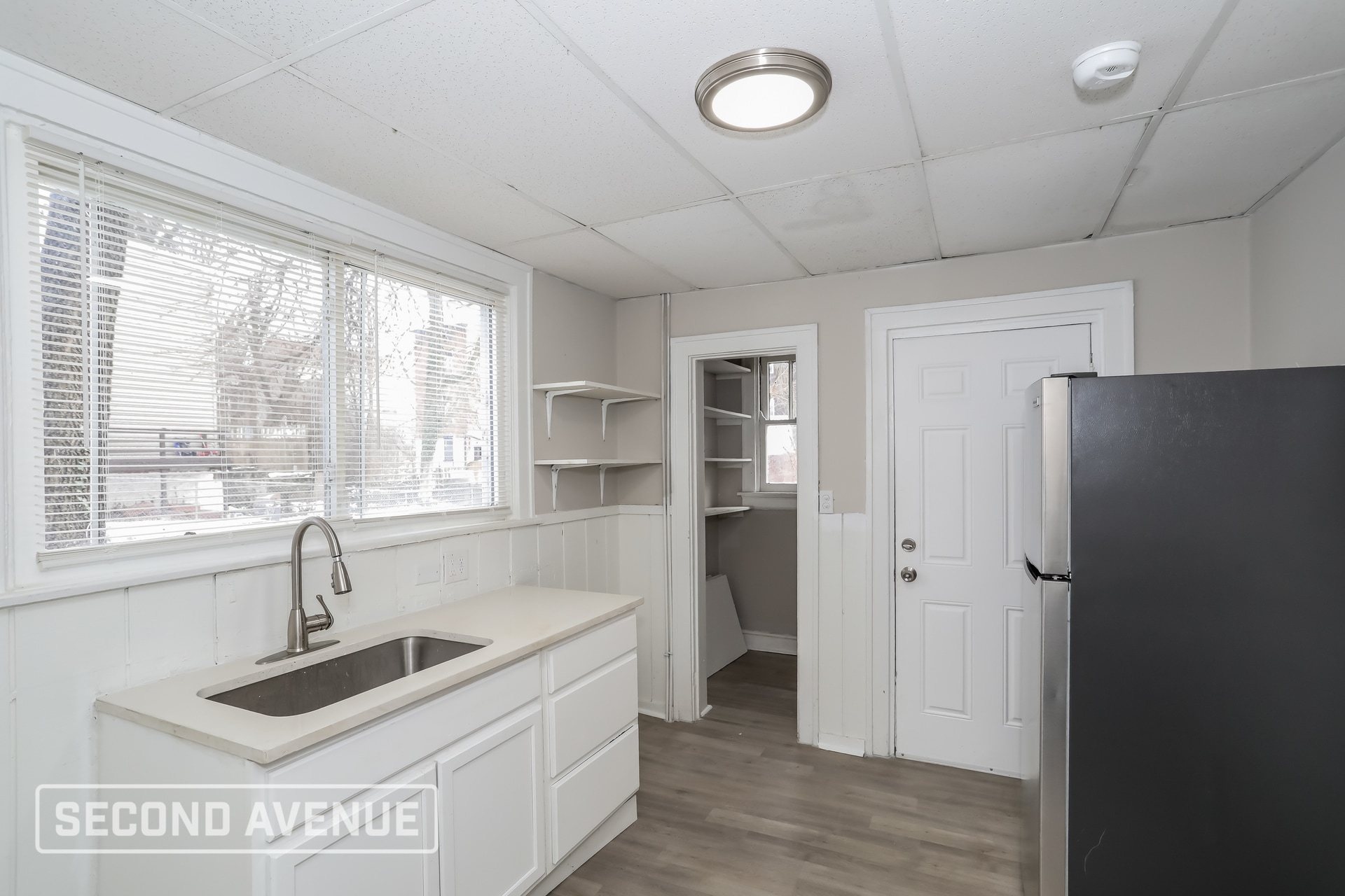 Building Photo - 922 Wells St