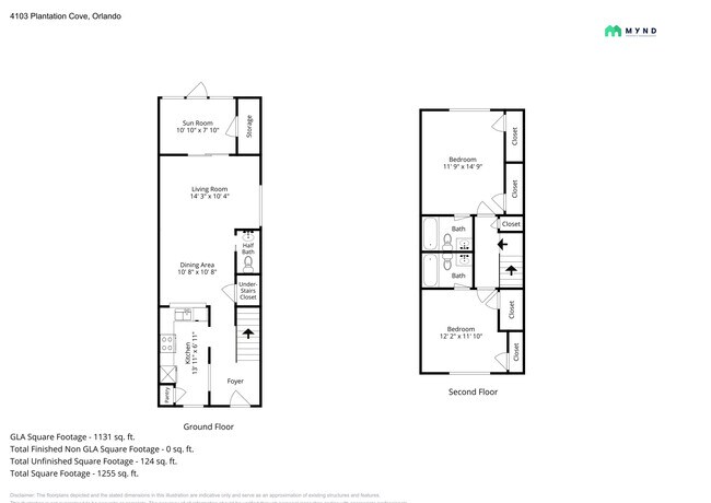 Building Photo - 4103 Plantation Cove Dr