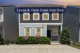 Building Photo - Build Equity While Leasing - Lease and Own...