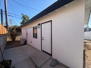 Building Photo - Cozy 1x1 Brand New ADU