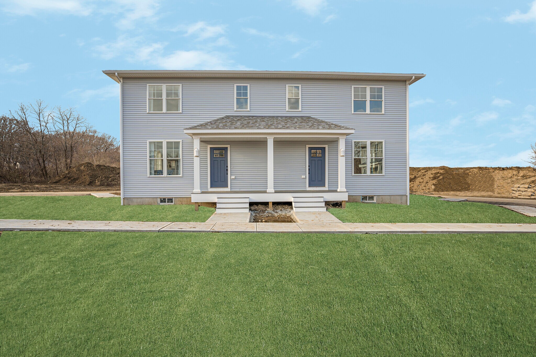 Building Photo - 50 Hopkins Ln