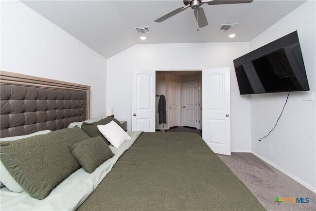 Building Photo - 6603 Cassidy Ln
