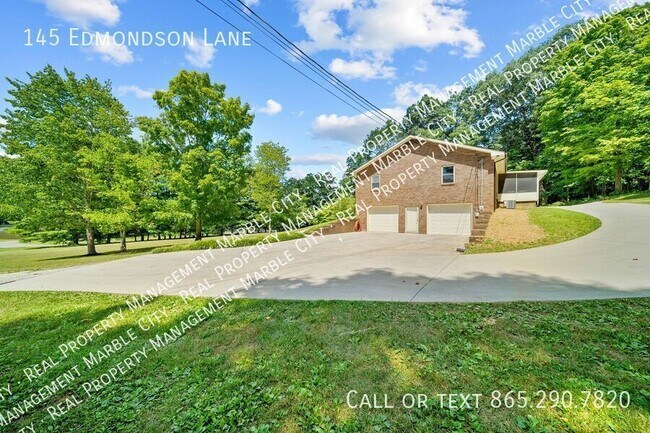 Building Photo - 145 Edmondson Ln