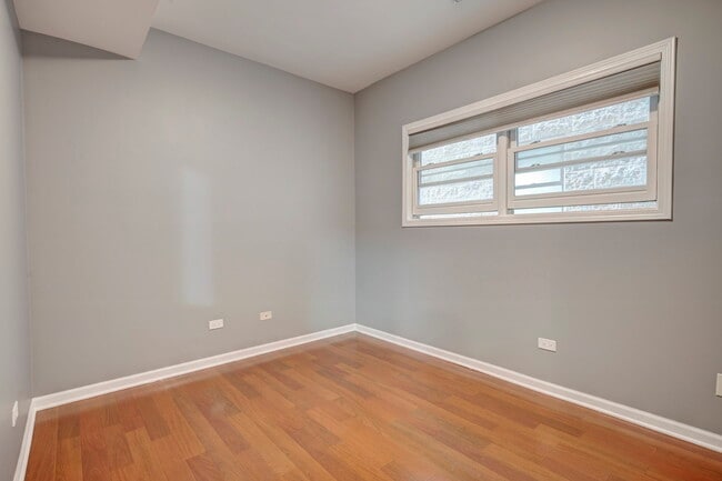 Building Photo - 1444 N Campbell Ave