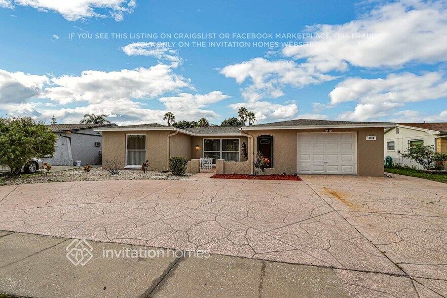 Building Photo - 3110 Pinon Dr