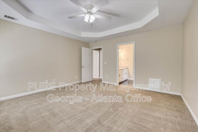 Building Photo - 1507 Cedar Hill Trail