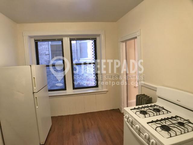 Building Photo - 2 bedroom in Cambridge MA 02139