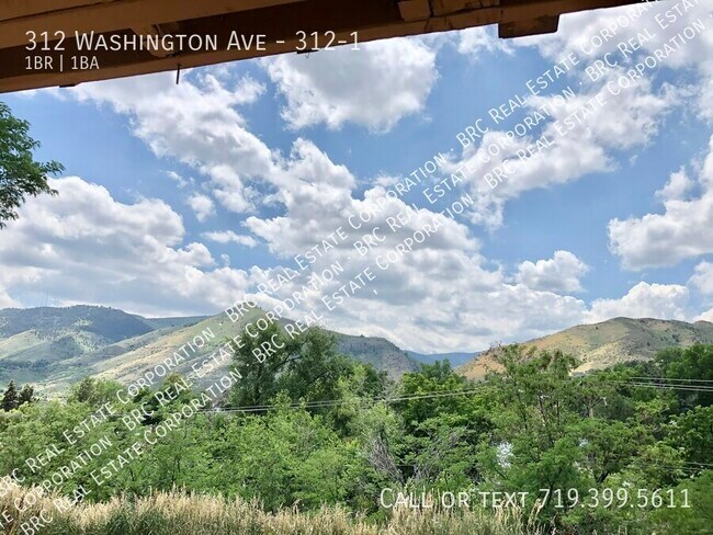 Building Photo - 312 Washington Ave