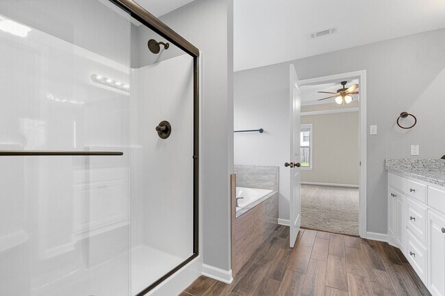 Building Photo - Millers Glen Rental!