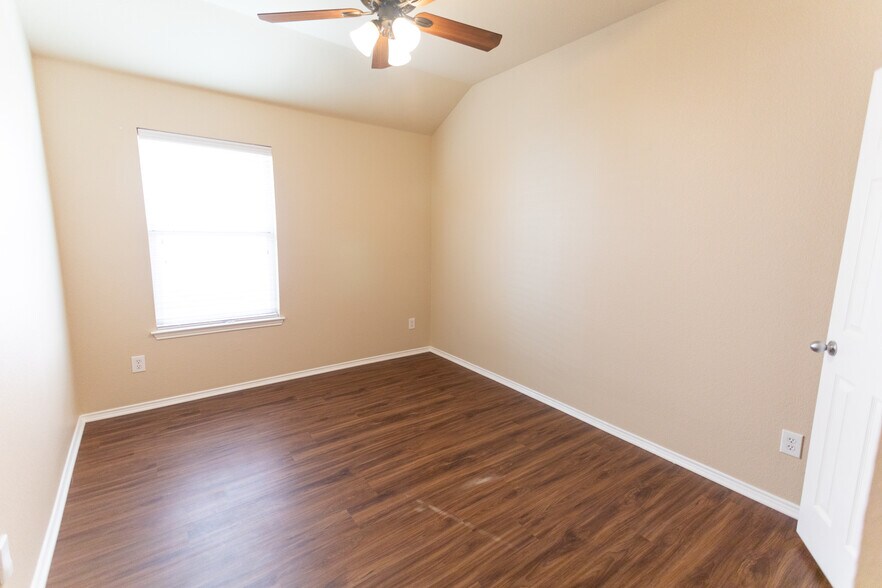 Bedroom #3 - 500 Promise Creek Drive