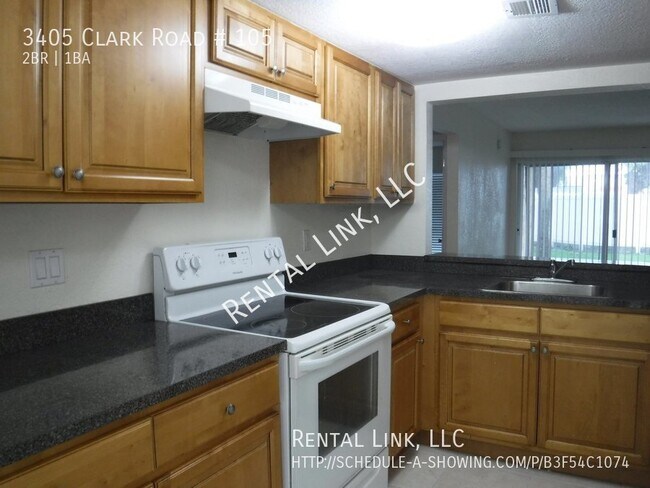 Building Photo - Sarasota Condo For Rent