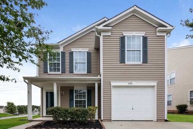 Building Photo - 1626 Matthew Allen Cir