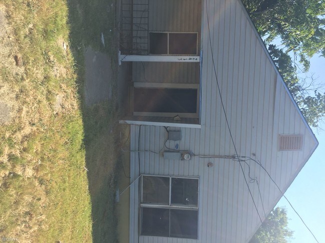 Building Photo - 2 br, 1 bath House - 2413 North 22nd Street