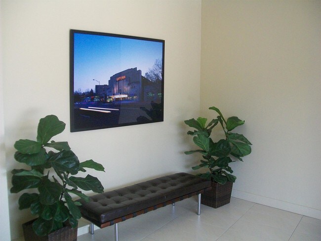 Building Photo - 2755 Ordway St NW