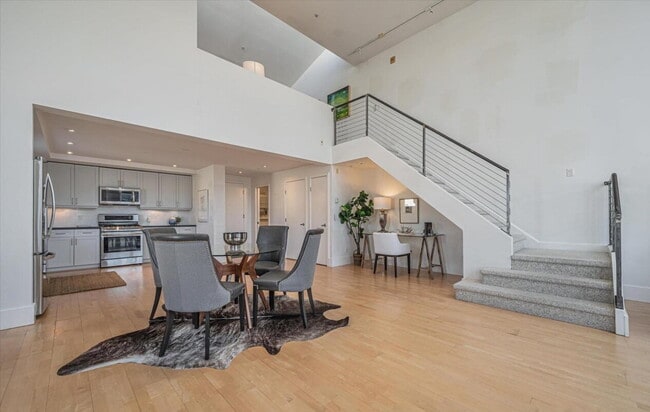 Building Photo - "Chic 1-Bedroom Haven with Central Vacuum ...