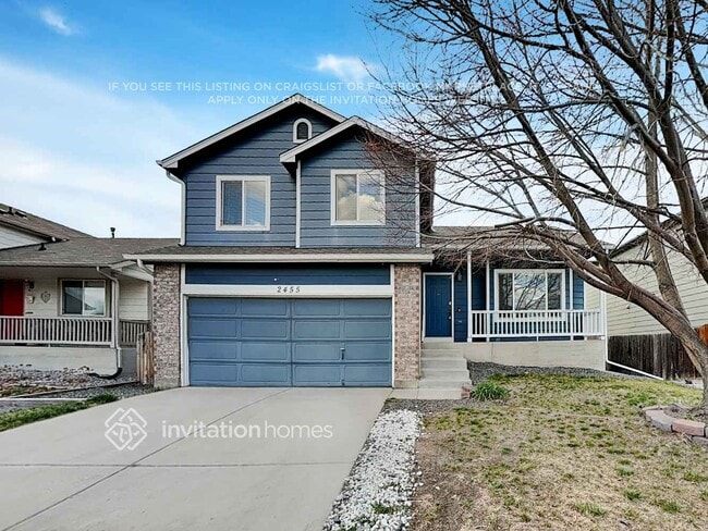 Building Photo - 2455 Wolf Creek Dr