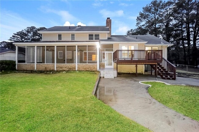 Building Photo - 6712 Collier Way