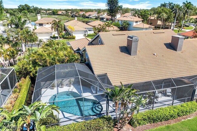 Building Photo - 11831 Quail Village Way