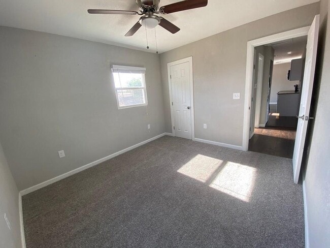 Building Photo - 3621 Spruce Ave