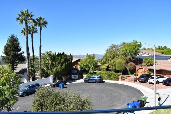 Building Photo - 4526 Tenango Dr