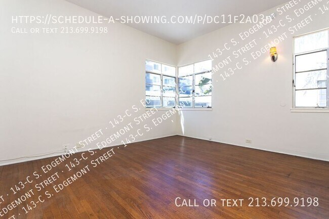 Building Photo - 143-C S Edgemont St