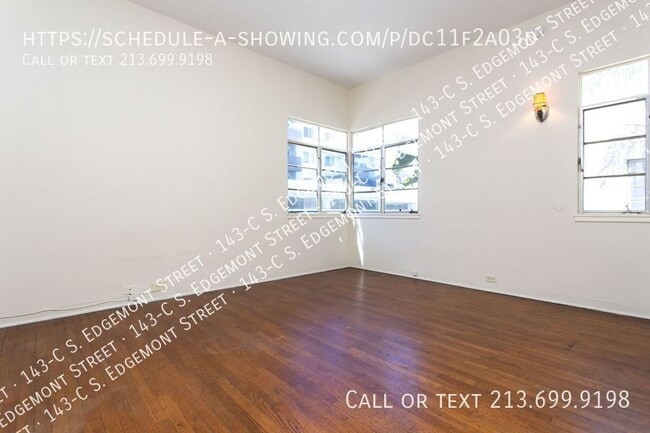 Building Photo - 143 S Edgemont St