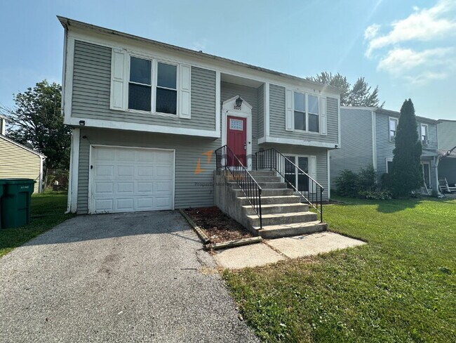 Building Photo - 1031 W 59th Pl