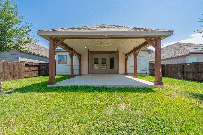 Building Photo - 3914 Brazos Bend