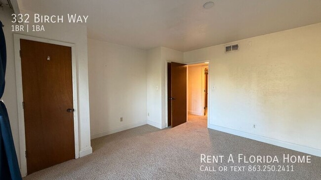 Building Photo - Move In Ready! Lovely 1 Bed 1 Bath Condo i...