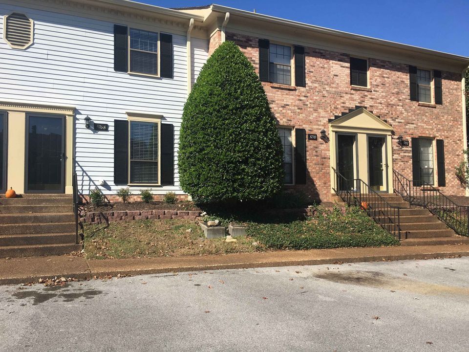 Building Photo - 5768 Stone Brook Dr