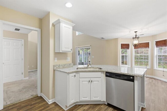 Building Photo - 3199 Liberty Commons Dr NW