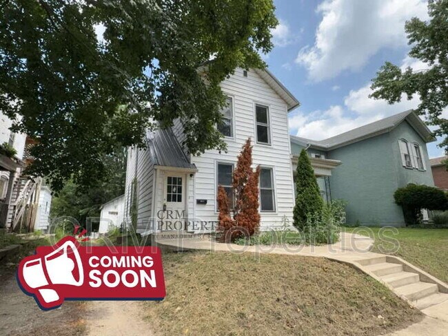 Primary Photo - 1224 High St Rd
