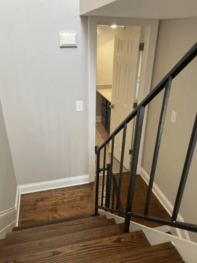 Floorplan - Mt. Adams Living