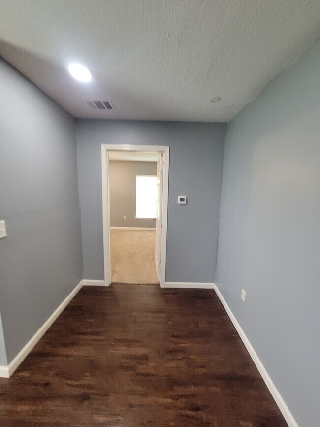 Enter primary bedroom - 16511 W Sandy Meadows Dr