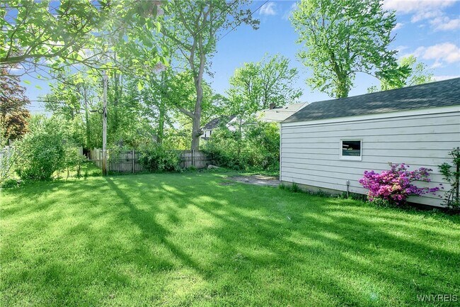 Building Photo - 4160 Harlem Rd