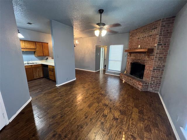 Building Photo - 1509 N Grant Dr